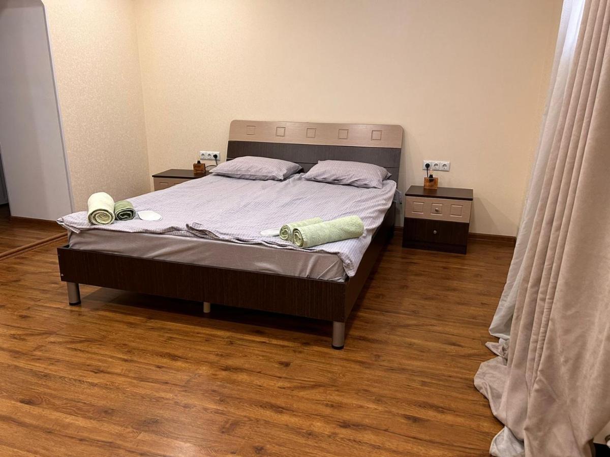 Dada - Cozy Apartment In The Center Of Tiflis Dış mekan fotoğraf