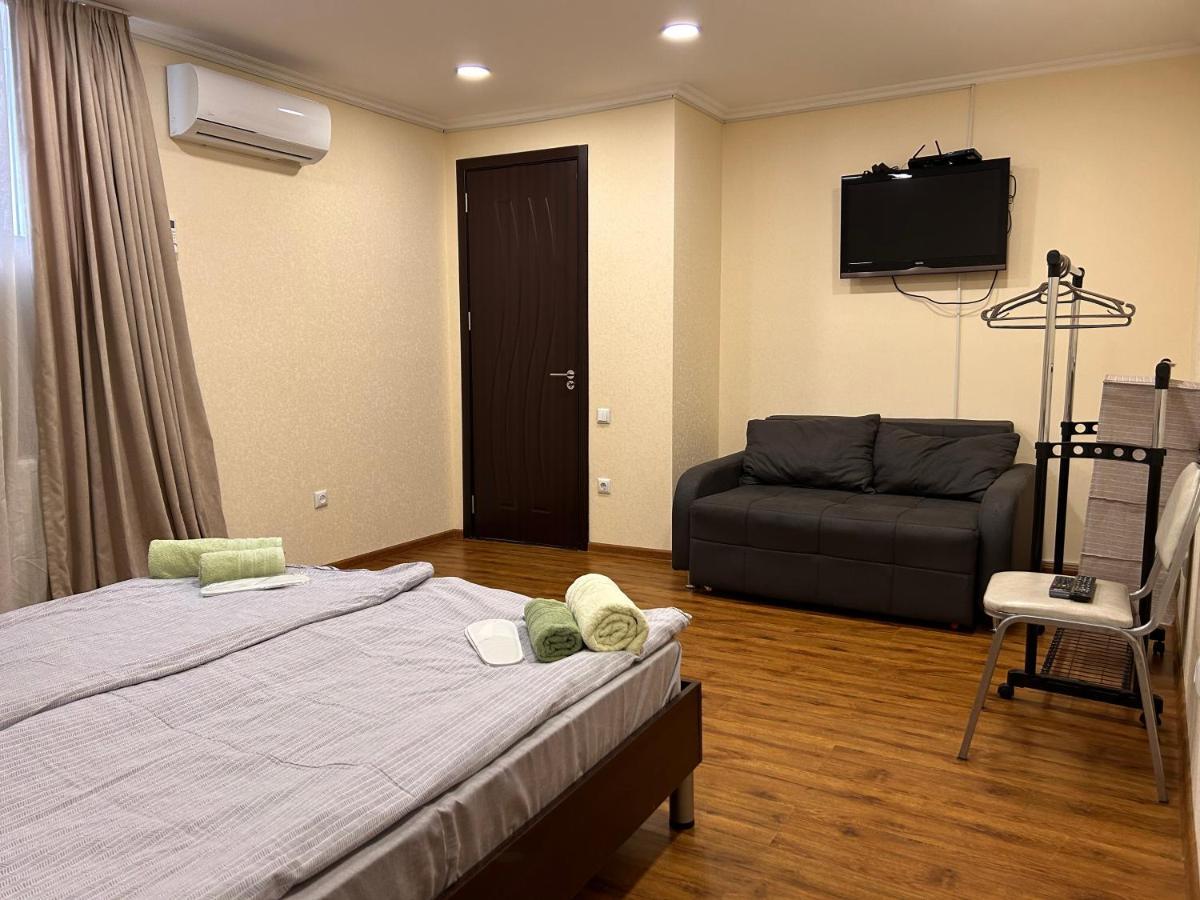 Dada - Cozy Apartment In The Center Of Tiflis Dış mekan fotoğraf